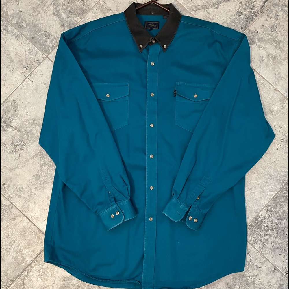 Roper Vintage Shirt 2XLT